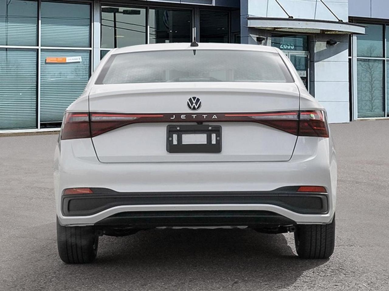 2025 Volkswagen Jetta Trendline  - Heated Seats Photo