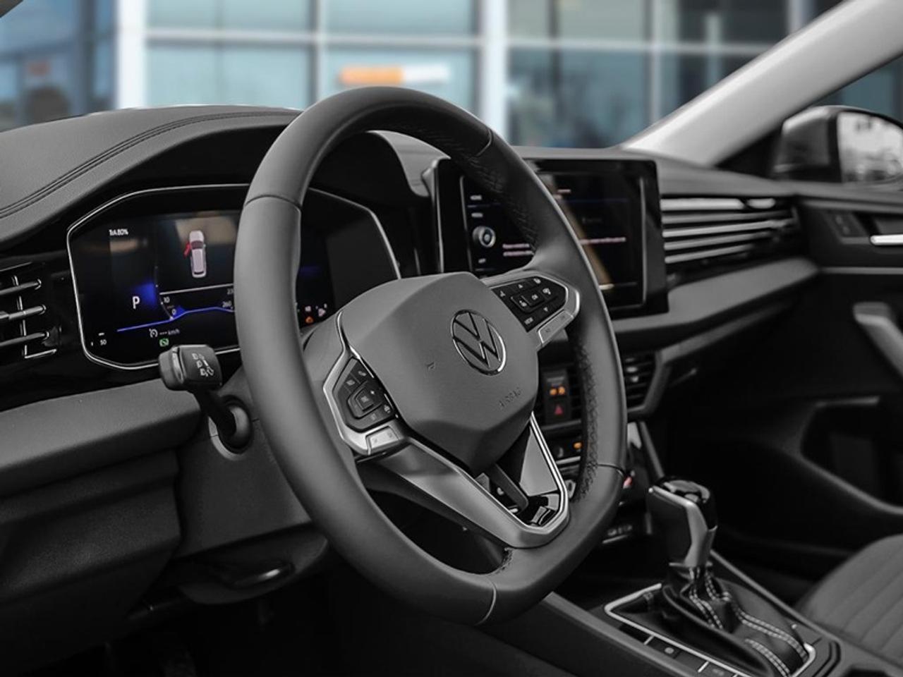 2025 Volkswagen Jetta Trendline  - Heated Seats Photo