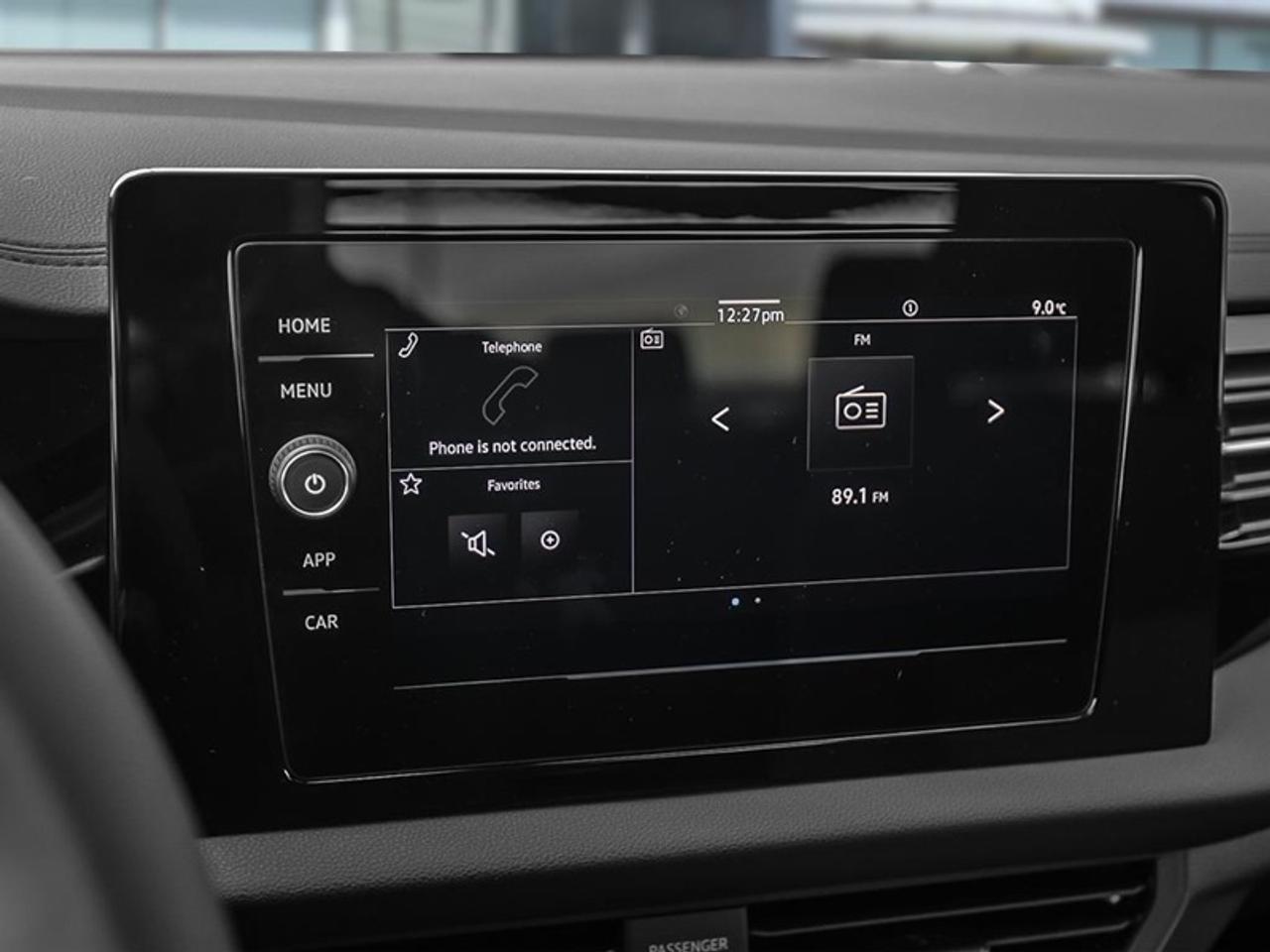 2025 Volkswagen Jetta Trendline  - Heated Seats Photo