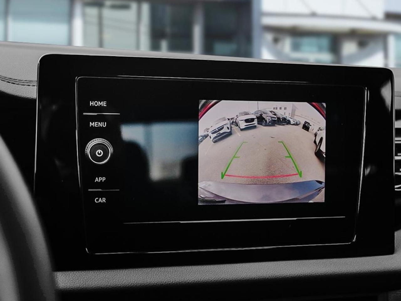 2025 Volkswagen Jetta Trendline  - Heated Seats Photo