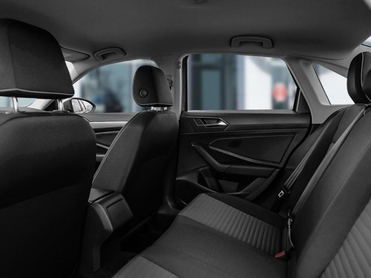 2025 Volkswagen Jetta Trendline  - Heated Seats Photo