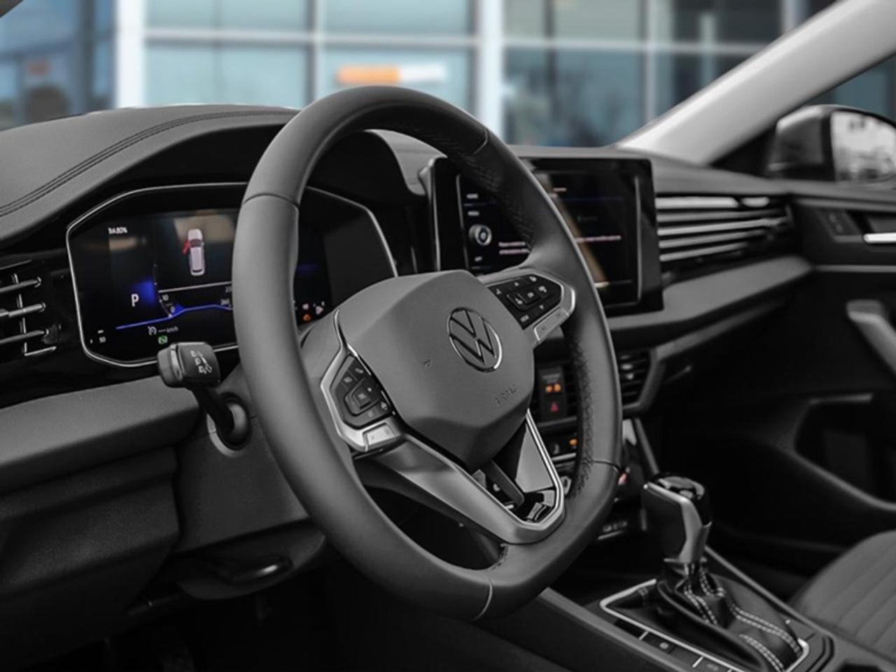 2025 Volkswagen Jetta Trendline  - Heated Seats Photo