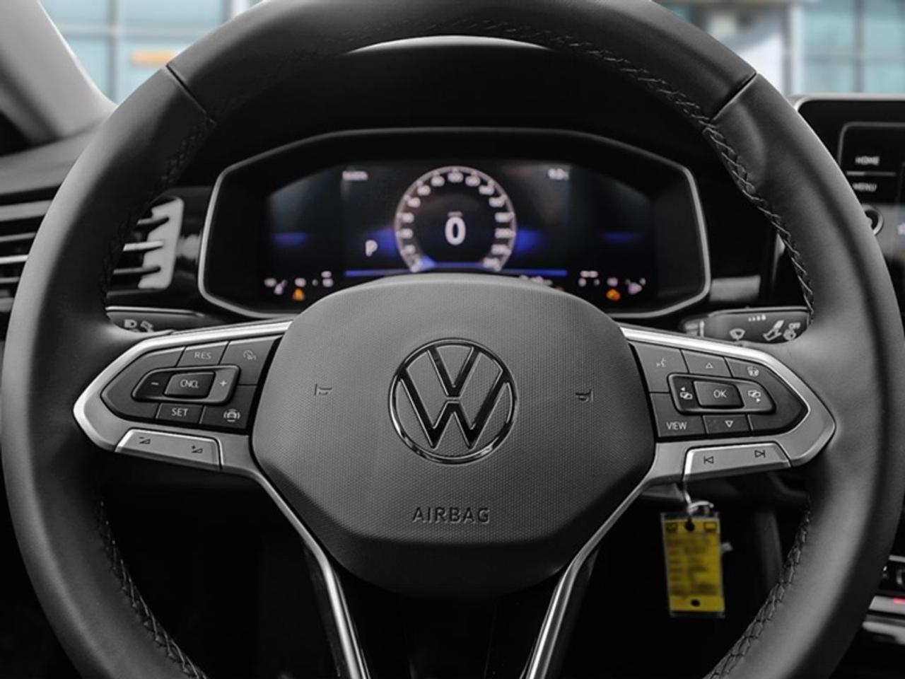2025 Volkswagen Jetta Trendline  - Heated Seats Photo
