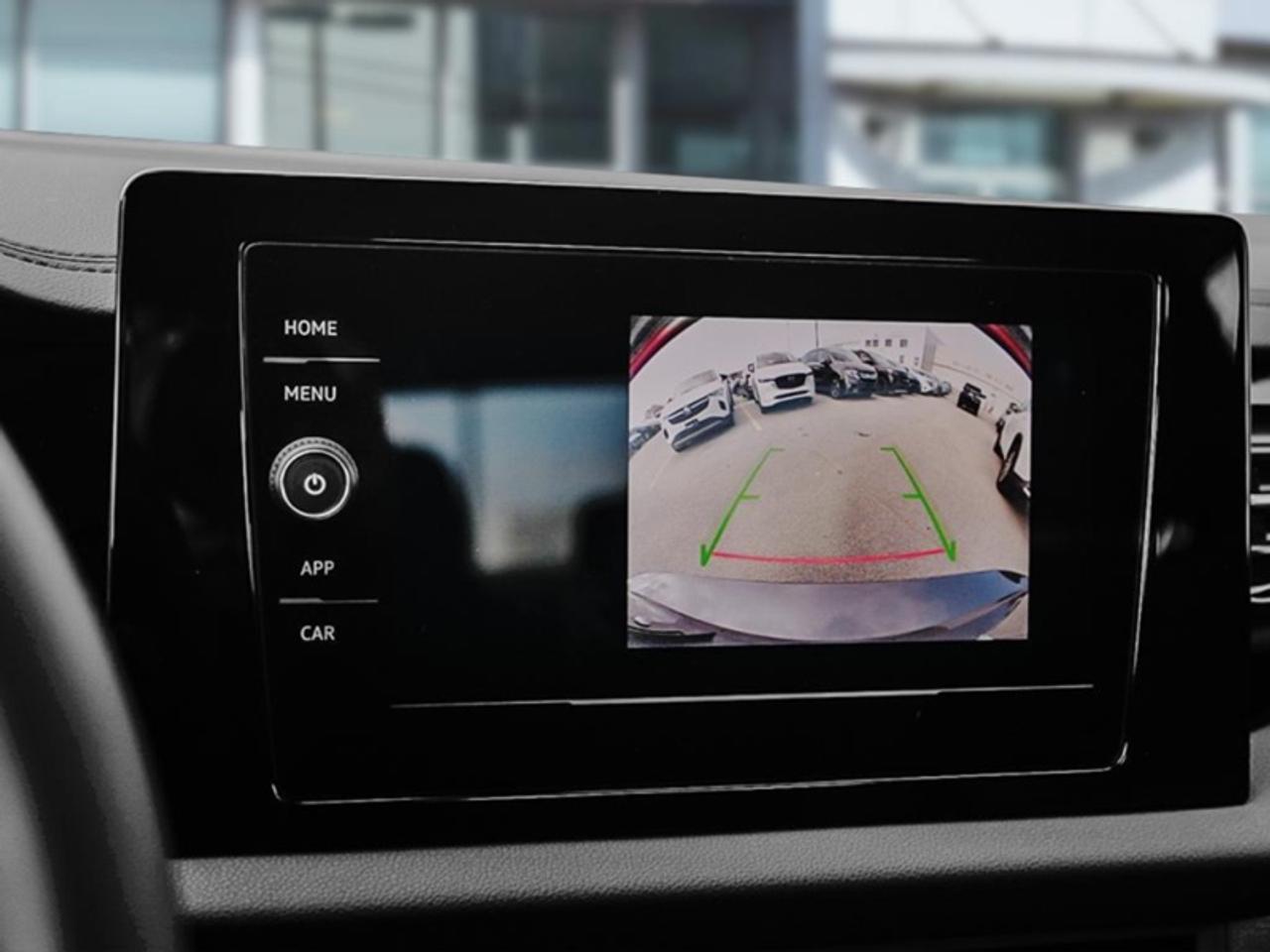 2025 Volkswagen Jetta Trendline  - Heated Seats Photo
