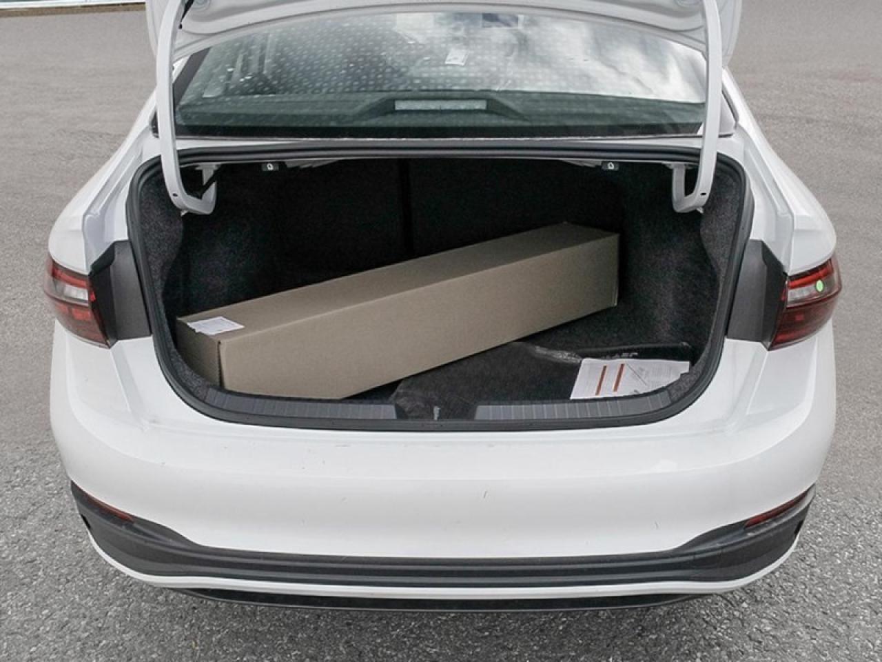 2025 Volkswagen Jetta Comfortline  -  Remote Start Photo