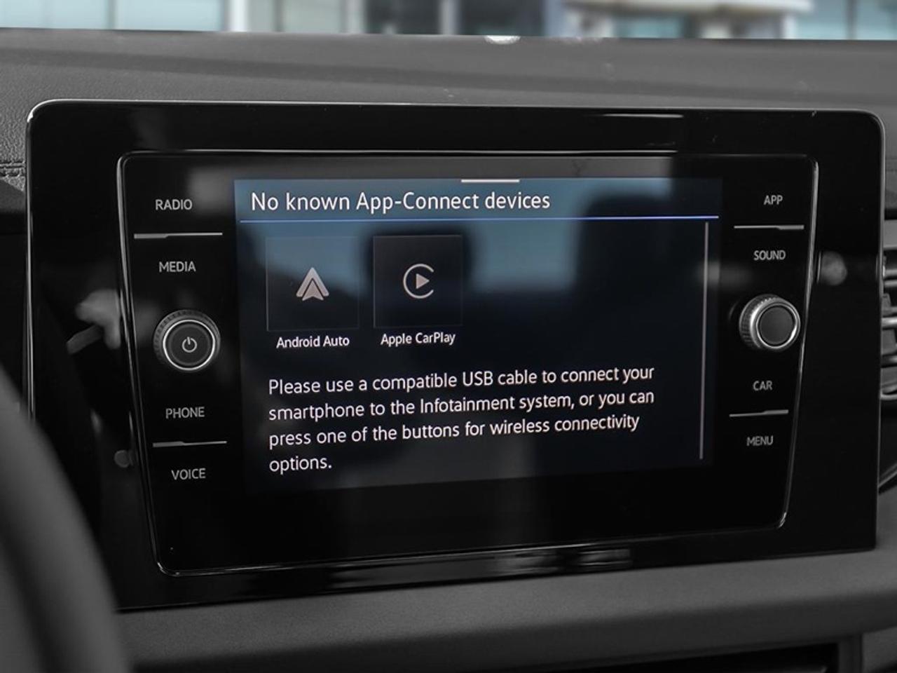 2025 Volkswagen Jetta Comfortline  -  Remote Start Photo