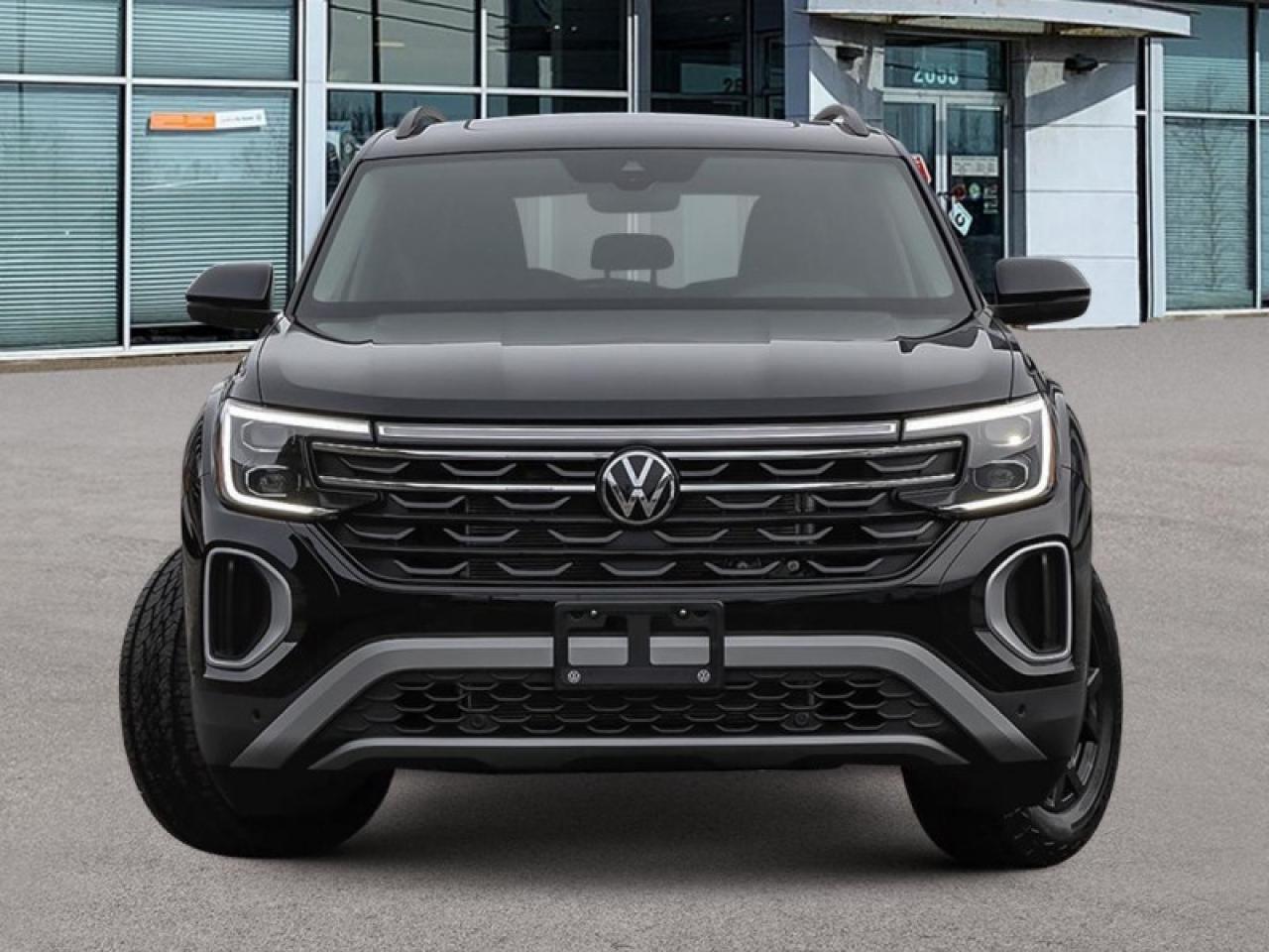 2025 Volkswagen Atlas Peak Edition 2.0 TSI  - Cooled Seats Photo