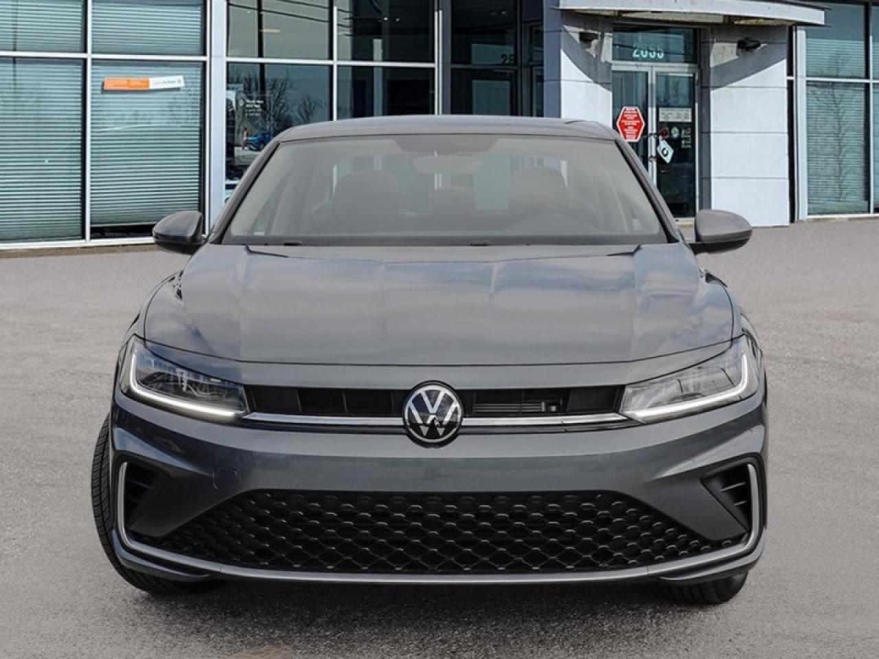 2025 Volkswagen Jetta Comfortline  - Sport Package Photo