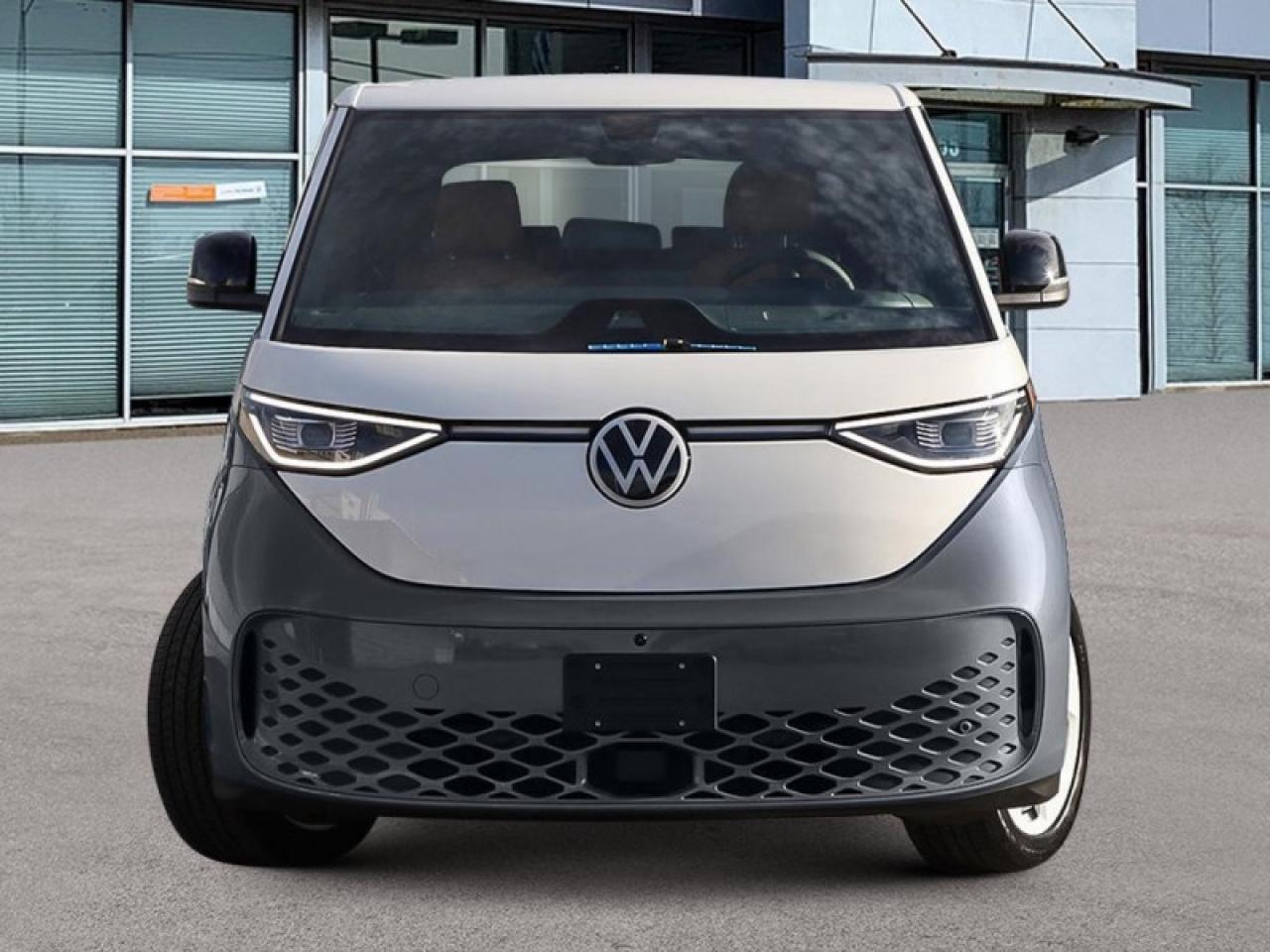 2025 Volkswagen ID. Buzz 1st Edition 4MOTION Photo