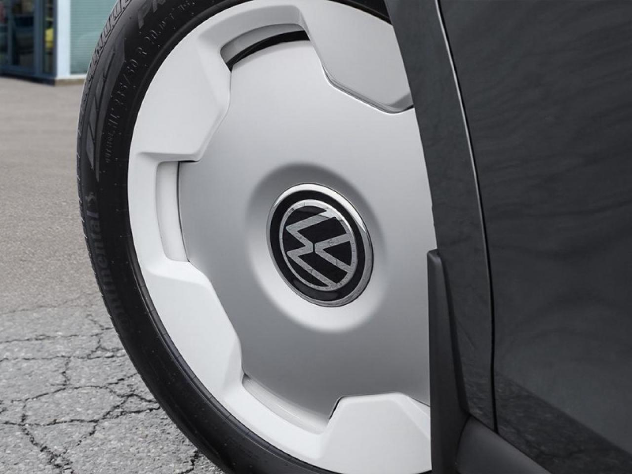 2025 Volkswagen ID. Buzz 1st Edition 4MOTION Photo