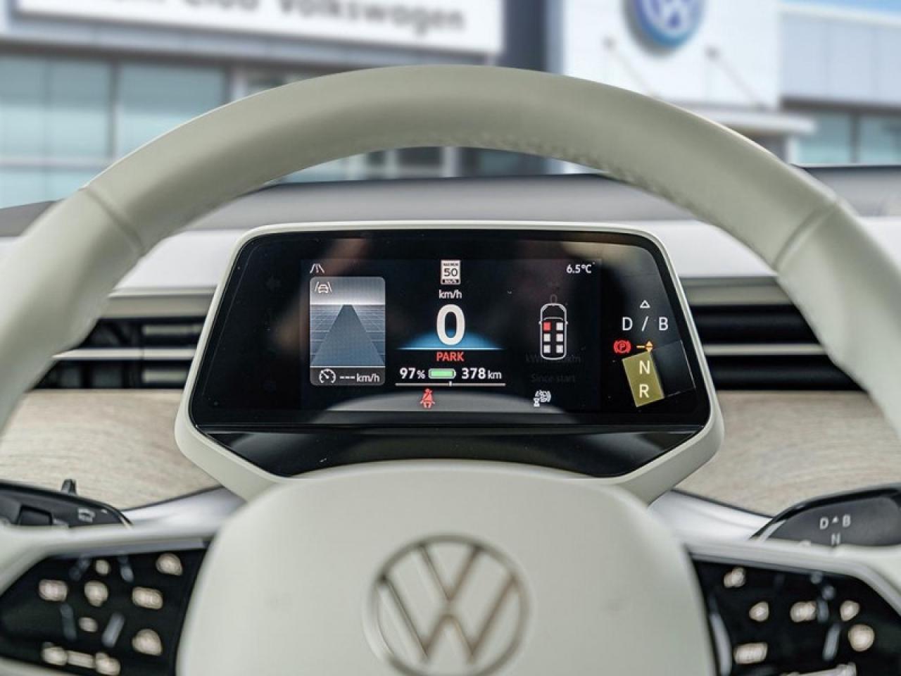 2025 Volkswagen ID. Buzz 1st Edition 4MOTION Photo