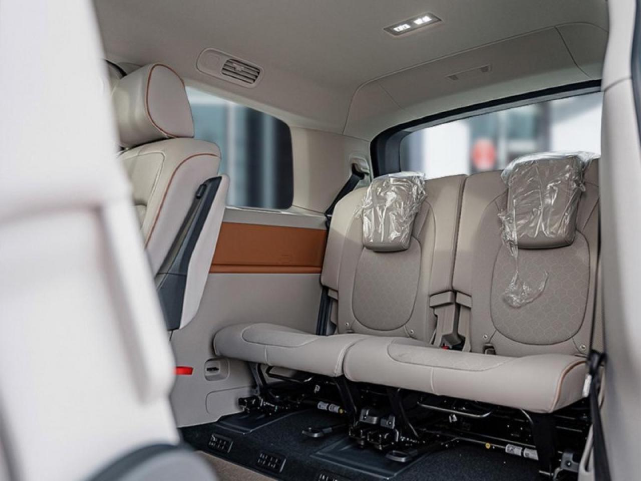 2025 Volkswagen ID. Buzz 1st Edition 4MOTION Photo