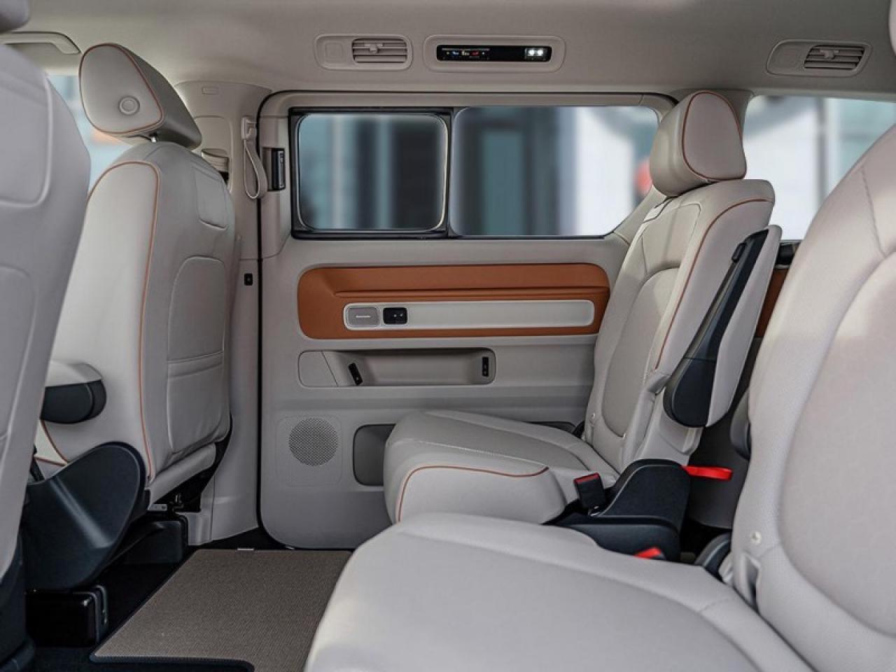 2025 Volkswagen ID. Buzz 1st Edition 4MOTION Photo