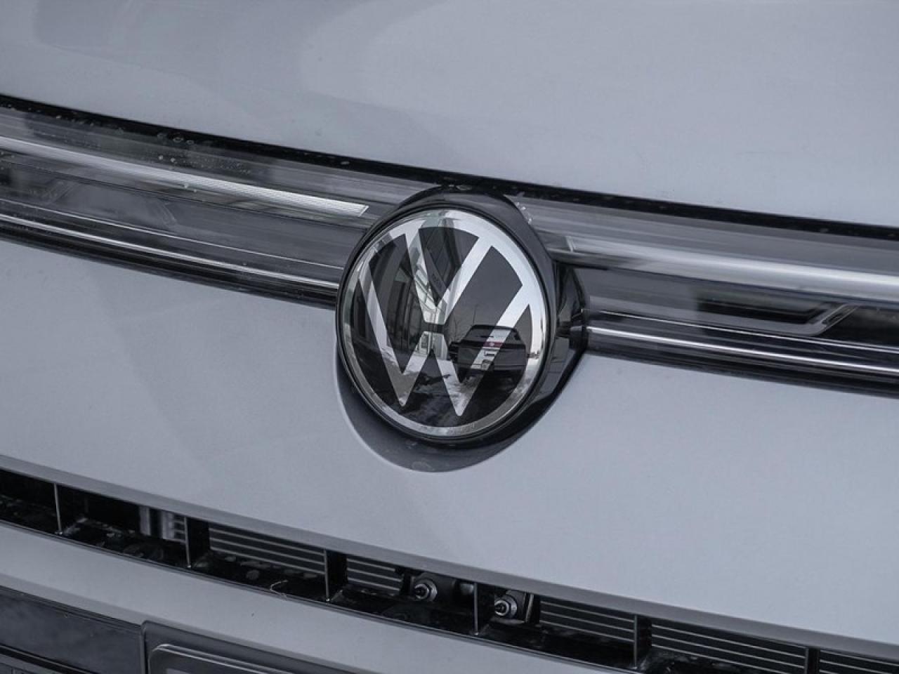 2026 Volkswagen Taos Comfortline  -  Remote Start Photo