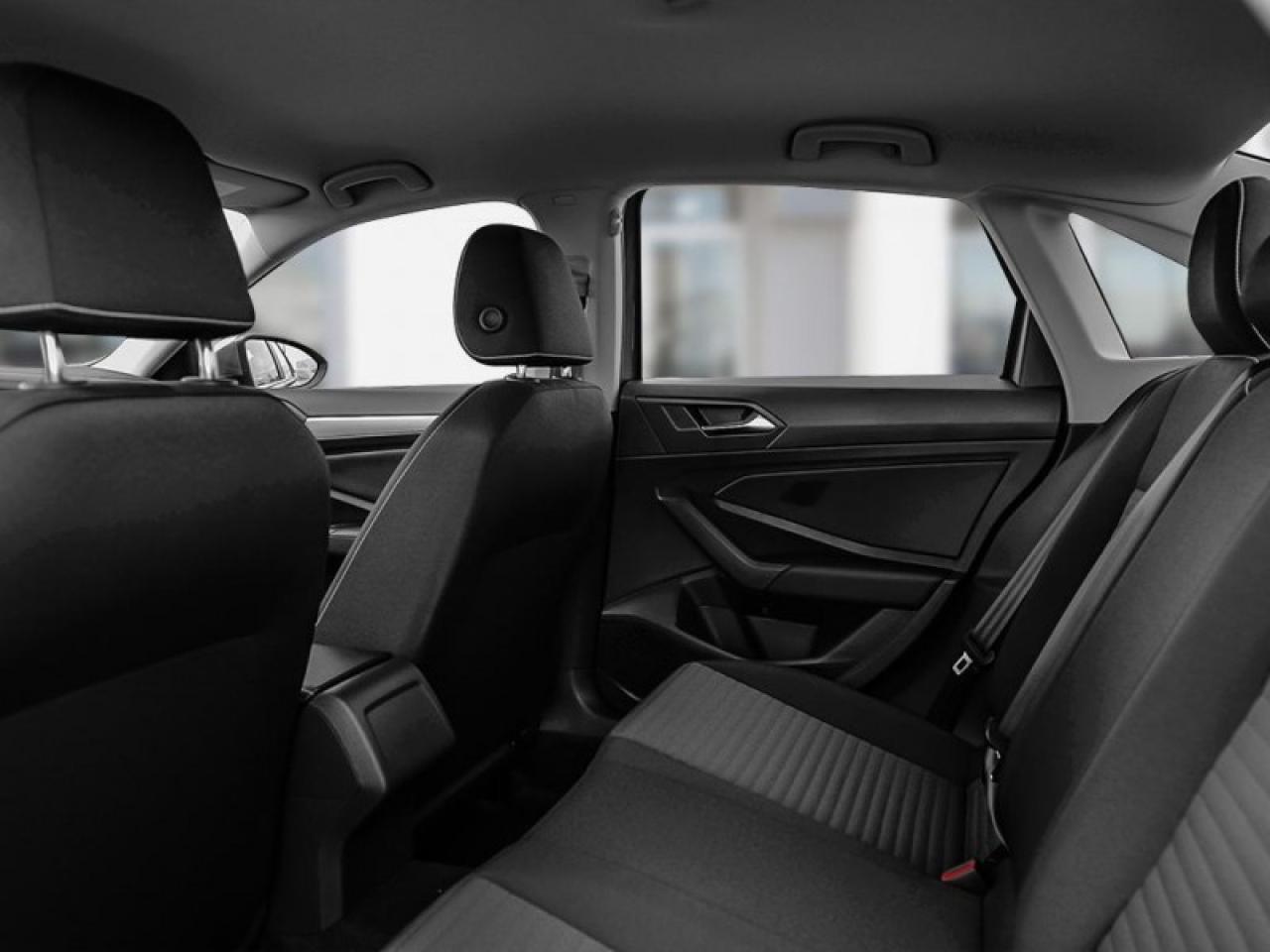 2026 Volkswagen Jetta Trendline  - Heated Seats Photo