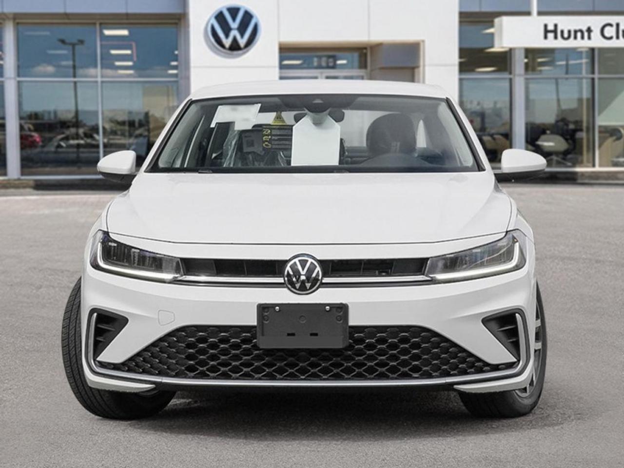 2026 Volkswagen Jetta Trendline  - Heated Seats Photo