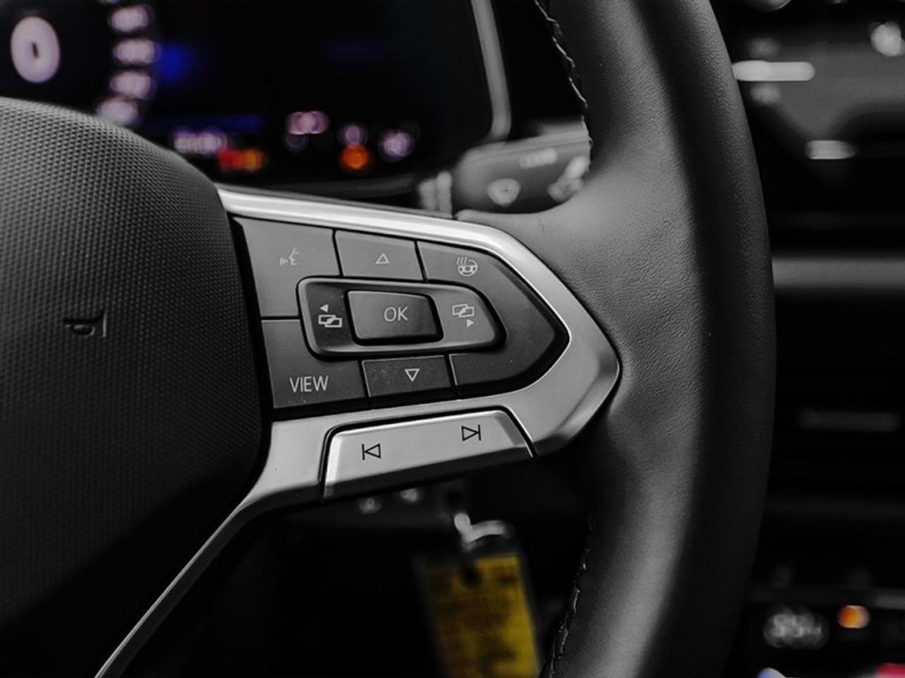 2026 Volkswagen Jetta Trendline  - Heated Seats Photo