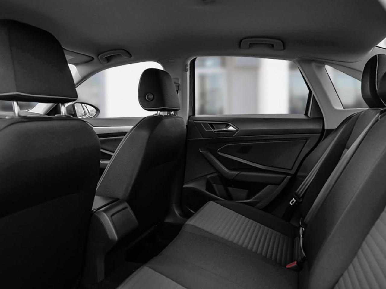 2026 Volkswagen Jetta Trendline  - Heated Seats Photo