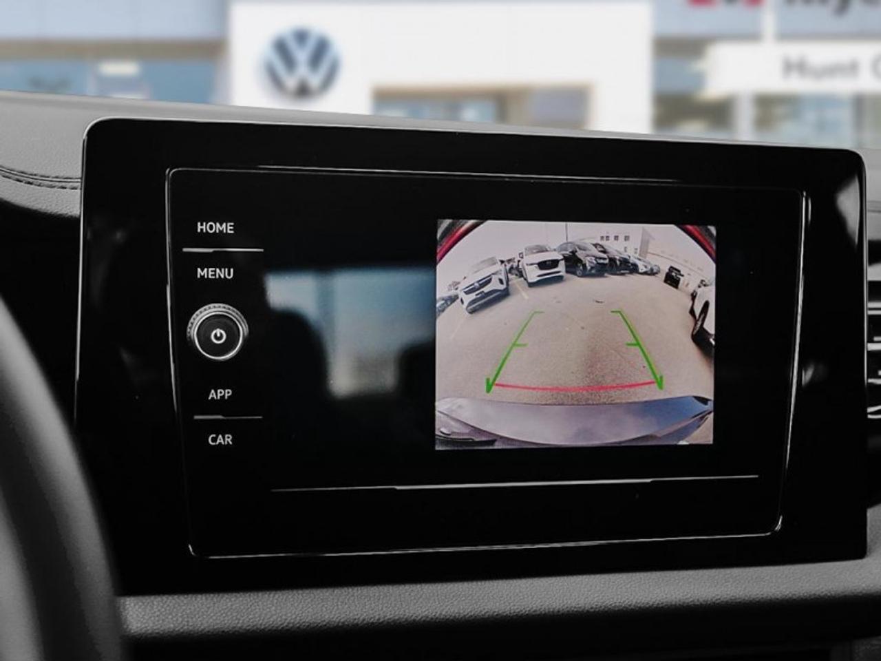 2026 Volkswagen Jetta Trendline  - Heated Seats Photo