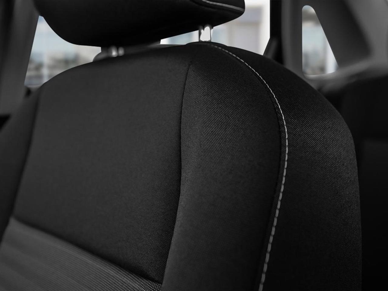2026 Volkswagen Jetta Trendline  - Heated Seats Photo