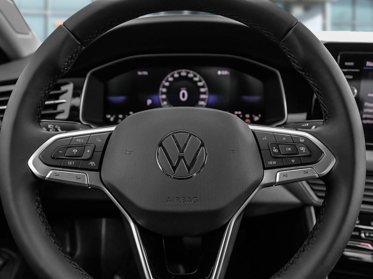 2026 Volkswagen Jetta Comfortline  - Sport Package Photo