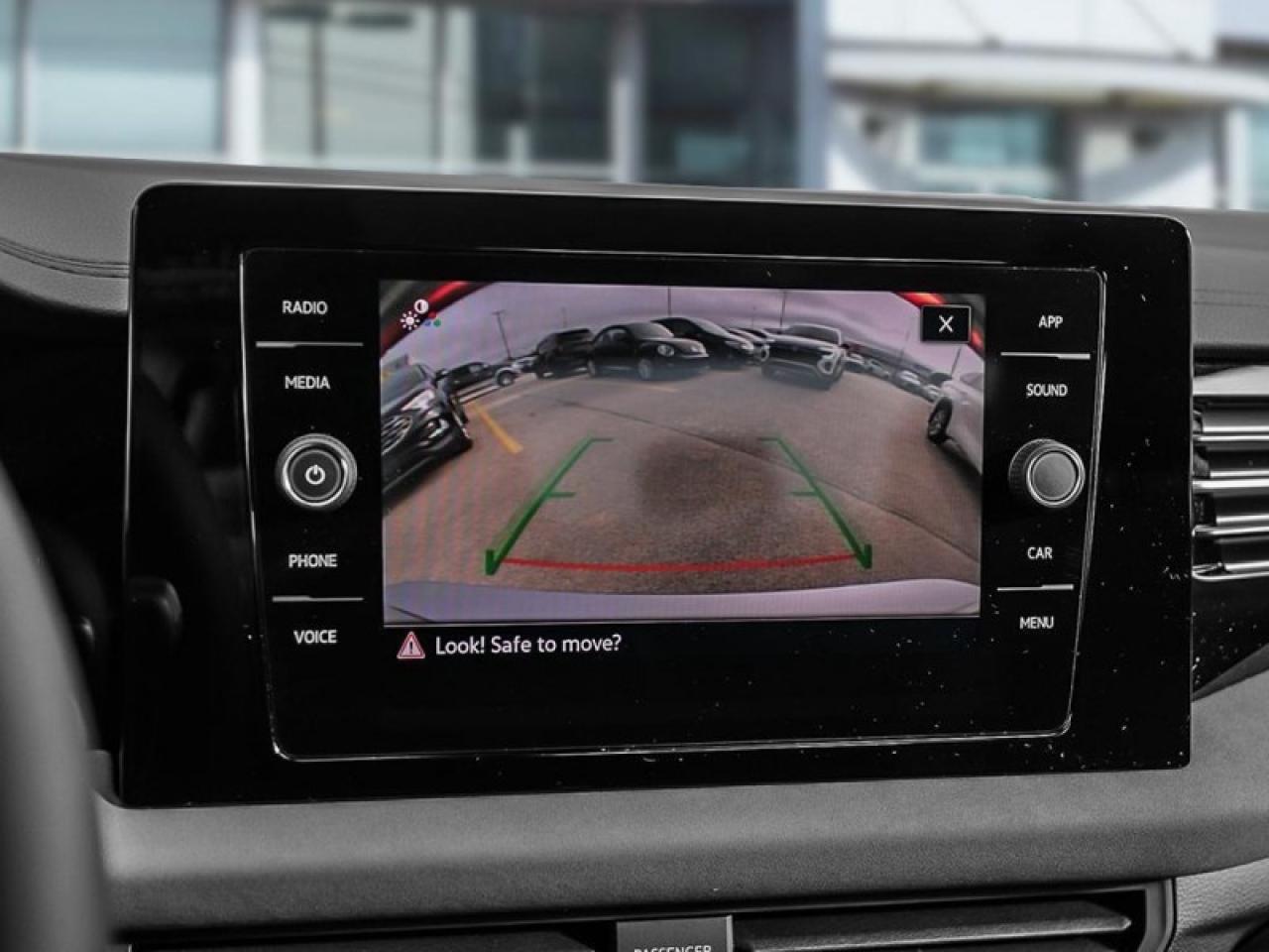 2026 Volkswagen Jetta Comfortline  - Sport Package Photo