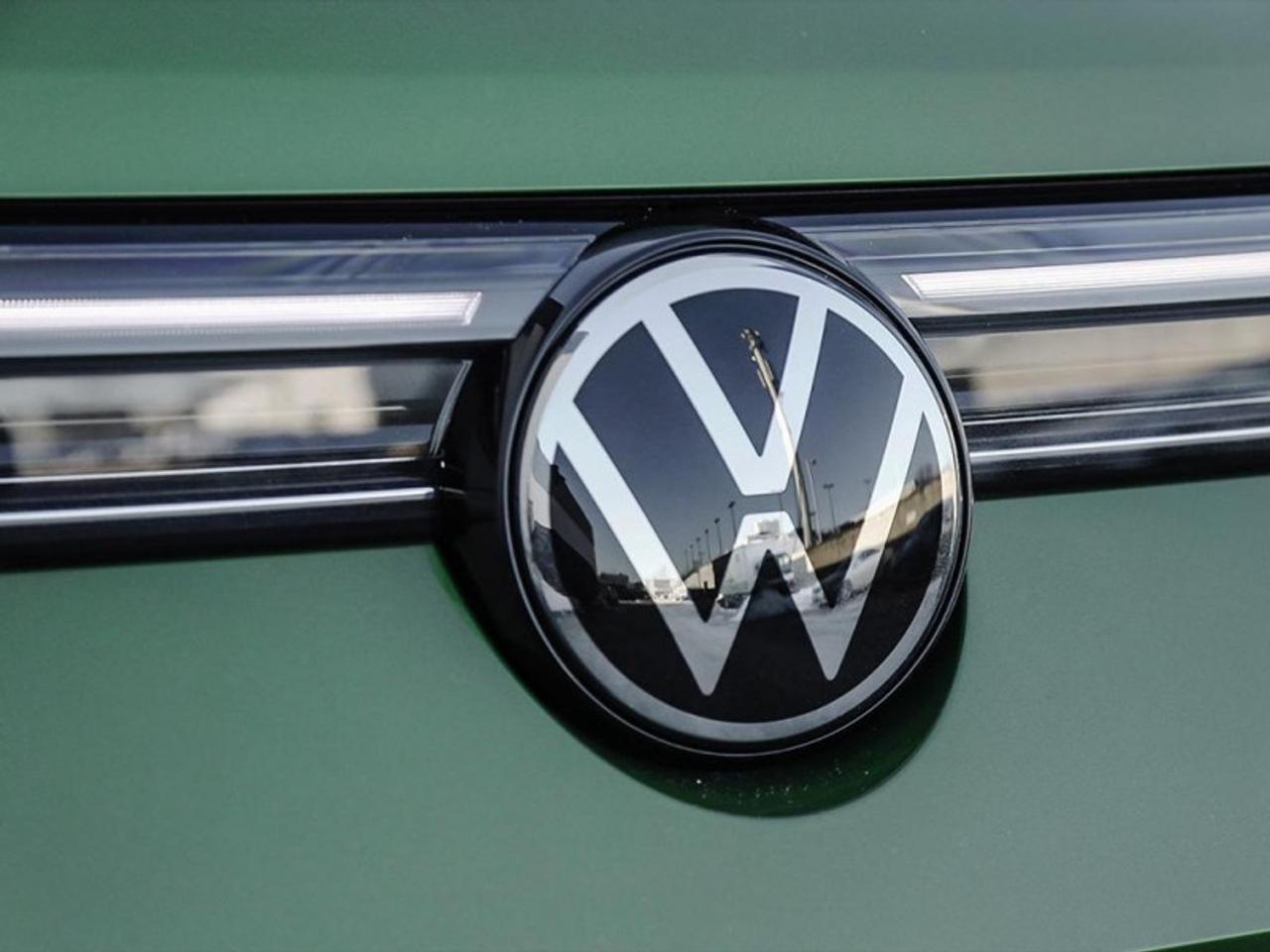 2026 Volkswagen Taos Highline  - Leather Seats Photo