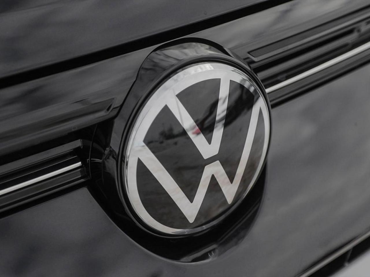 2026 Volkswagen Taos Highline  - Cooled Seats Photo