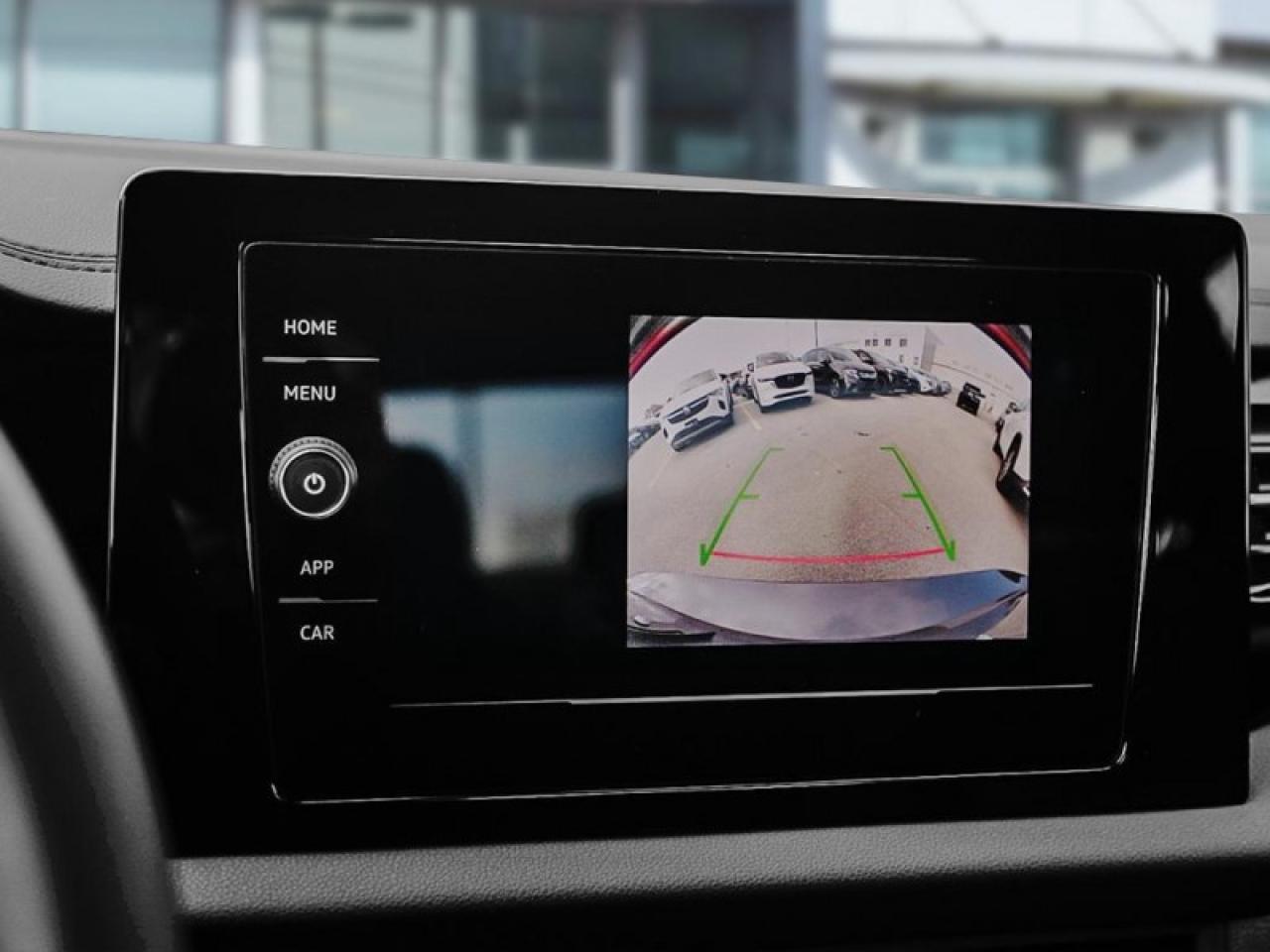 2026 Volkswagen Jetta Trendline  - Heated Seats Photo