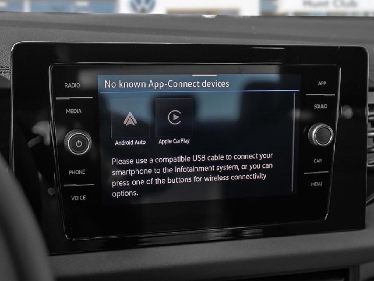 2026 Volkswagen Jetta Comfortline  - Sport Package Photo