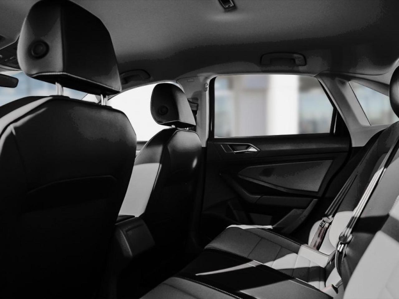 2026 Volkswagen Jetta Comfortline  - Sport Package Photo