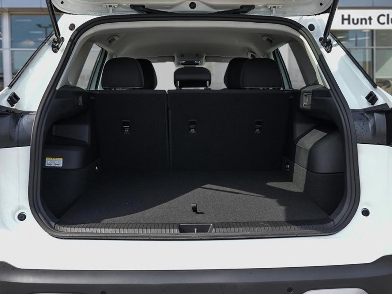 2026 Volkswagen Tiguan Comfortline  - Sunroof Photo
