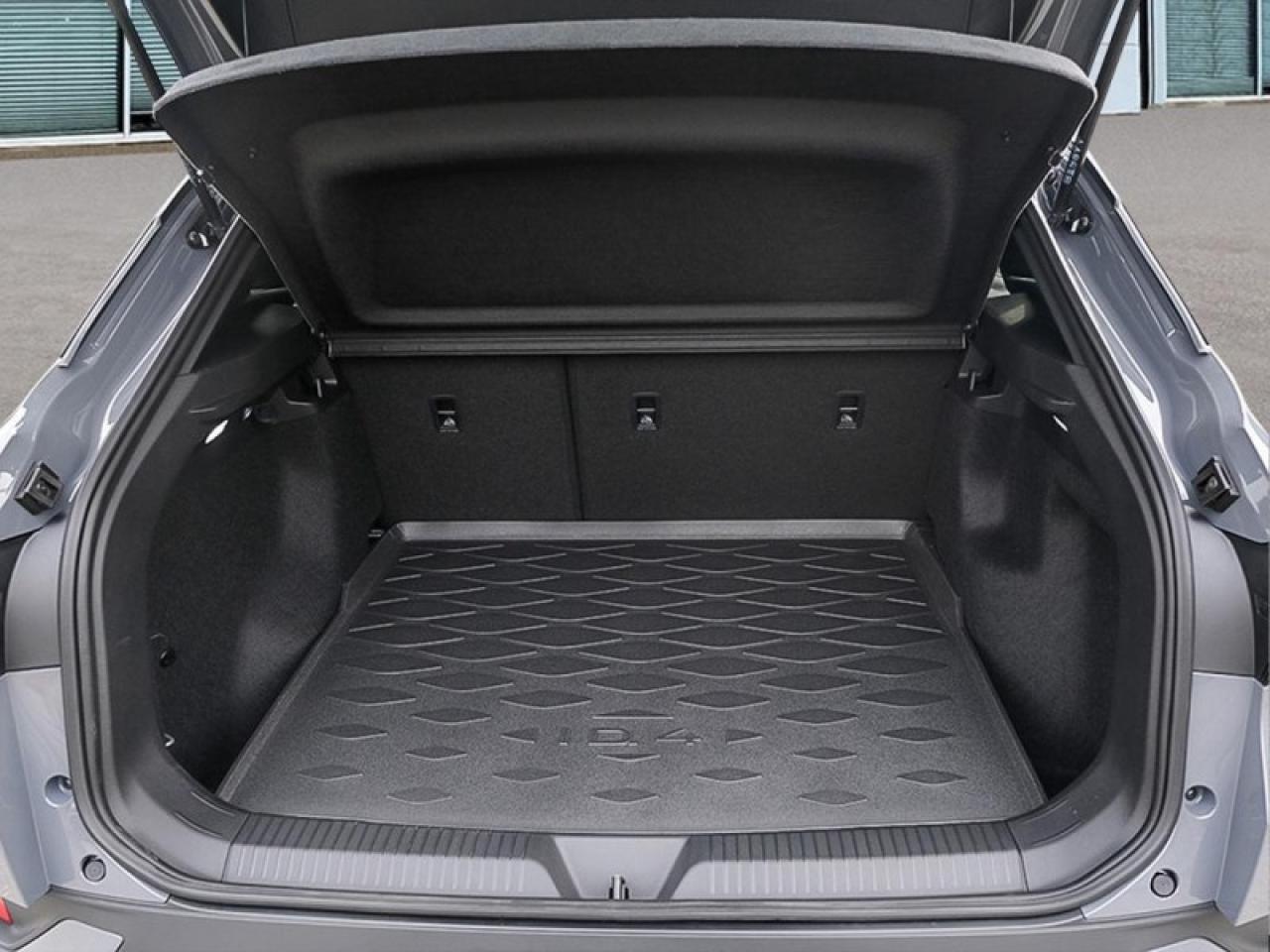 2025 Volkswagen ID.4 Pro S AWD  - Premium Audio Photo