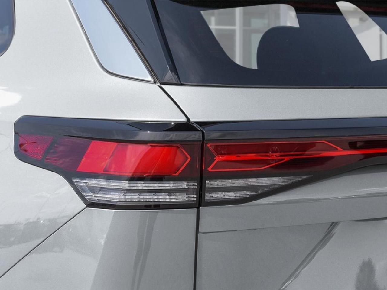 2026 Volkswagen Tiguan Trendline  -  Heated Seats Photo