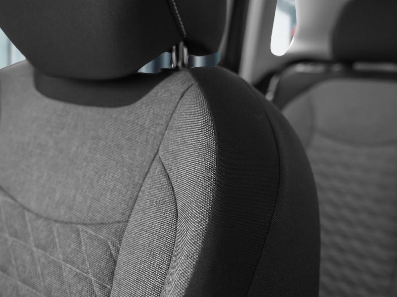 2026 Volkswagen Tiguan Trendline  -  Heated Seats Photo