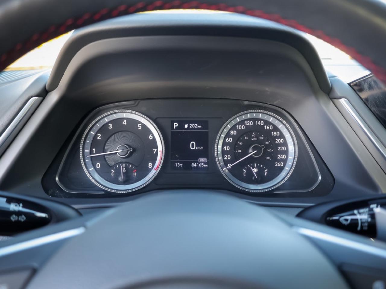 2022 Hyundai Sonata Luxury  - Sunroof -  Wi-Fi Photo