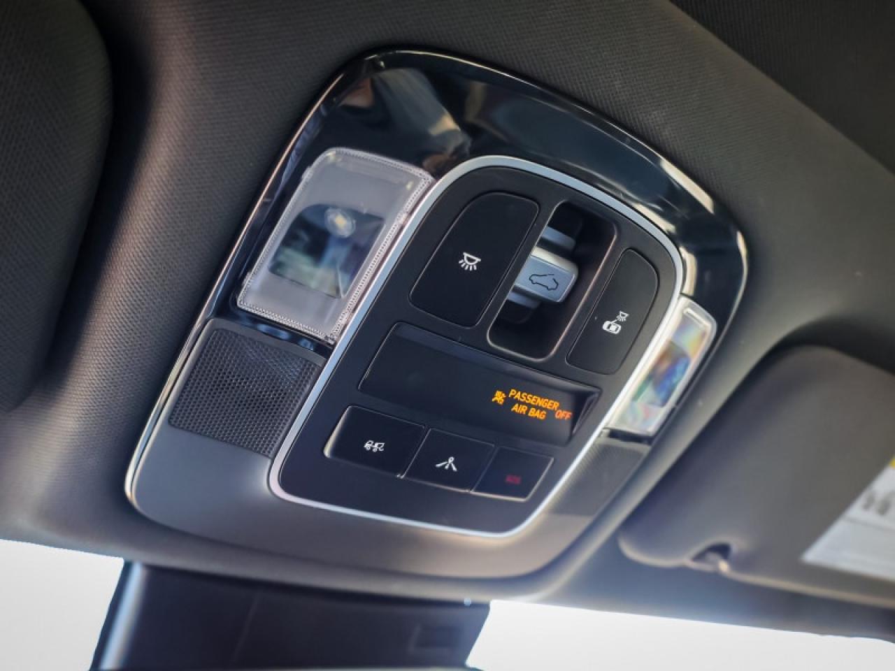 2022 Hyundai Sonata Luxury  - Sunroof -  Wi-Fi Photo