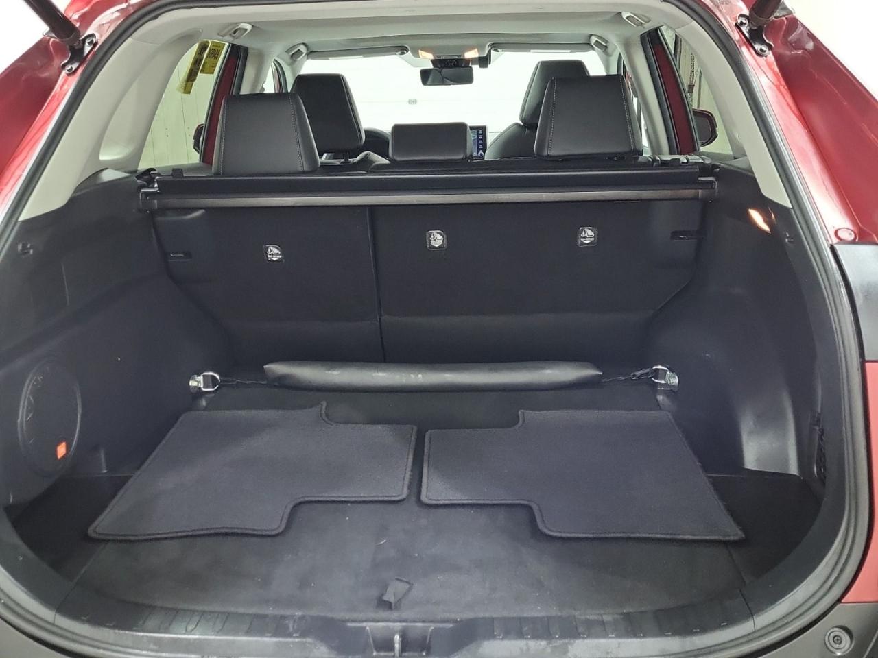 2019 Toyota RAV4 LIMITED  - Photo #7