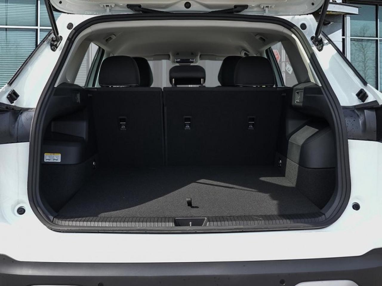 2026 Volkswagen Tiguan Trendline  -  Heated Seats Photo
