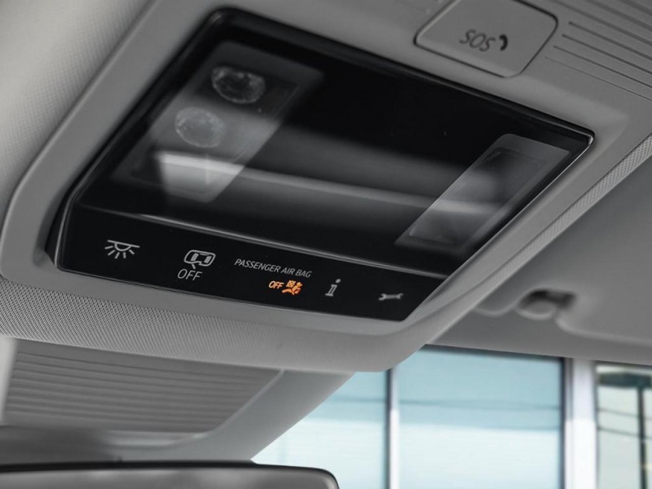 2026 Volkswagen Tiguan Trendline  -  Heated Seats Photo