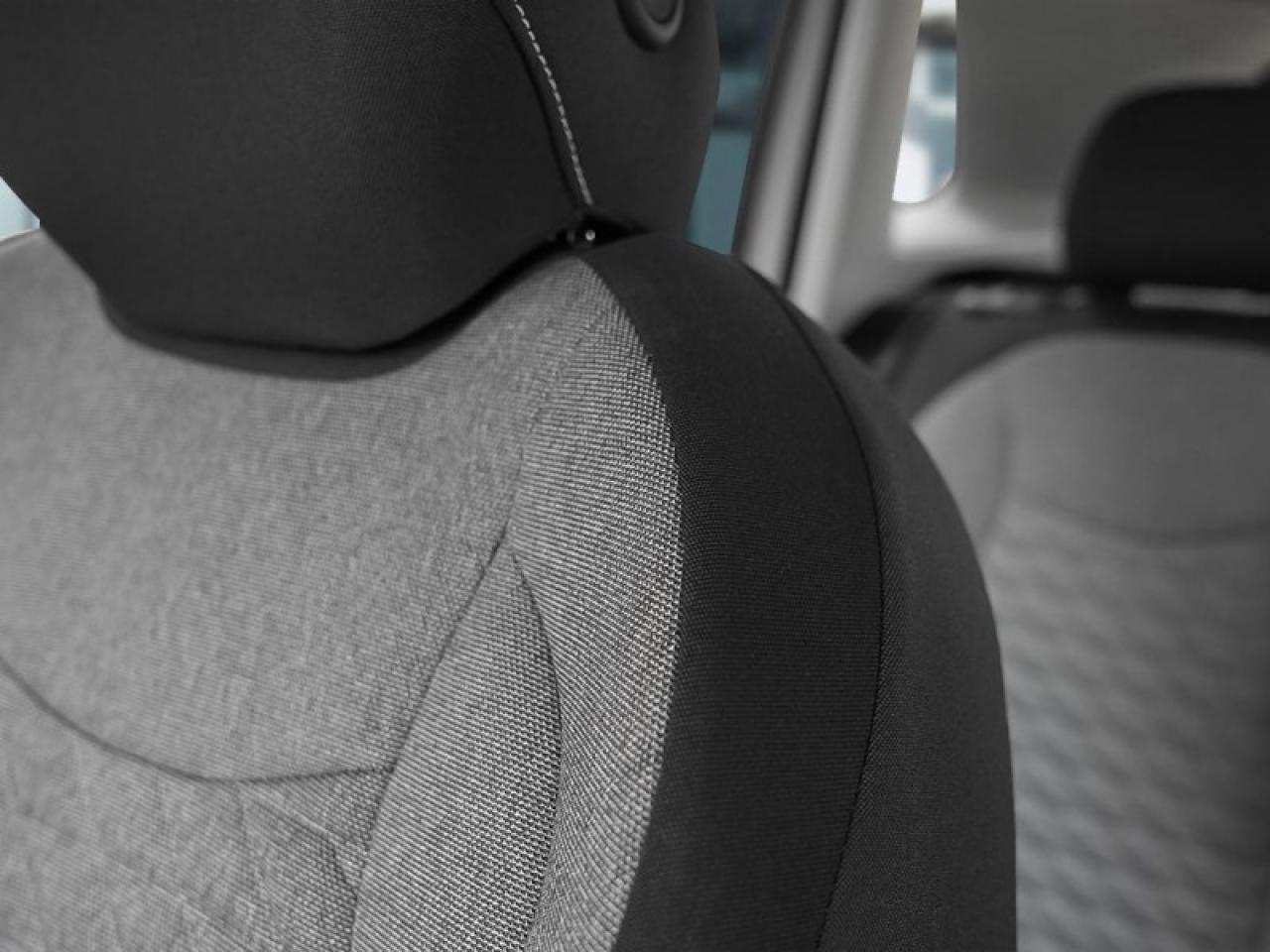 2026 Volkswagen Tiguan Trendline  -  Heated Seats Photo