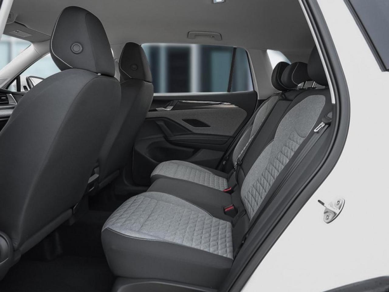 2026 Volkswagen Tiguan Trendline  -  Heated Seats Photo