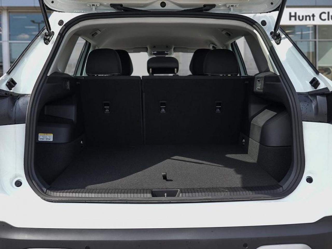 2026 Volkswagen Tiguan Trendline  -  Heated Seats Photo