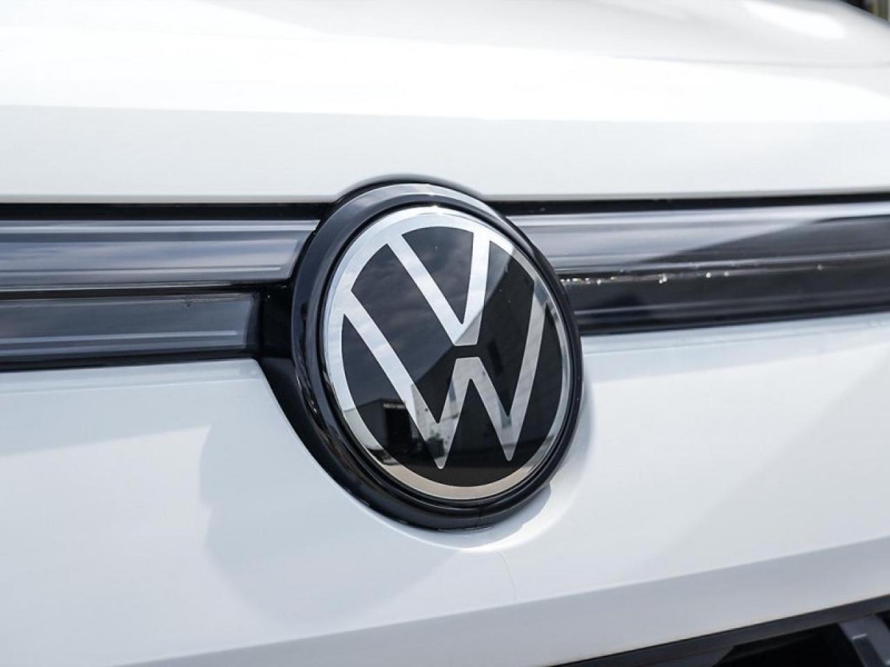 2026 Volkswagen Tiguan Trendline  -  Heated Seats Photo