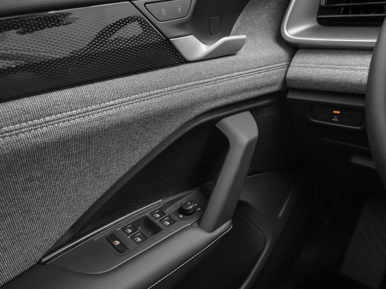 2026 Volkswagen Tiguan Trendline  -  Heated Seats Photo