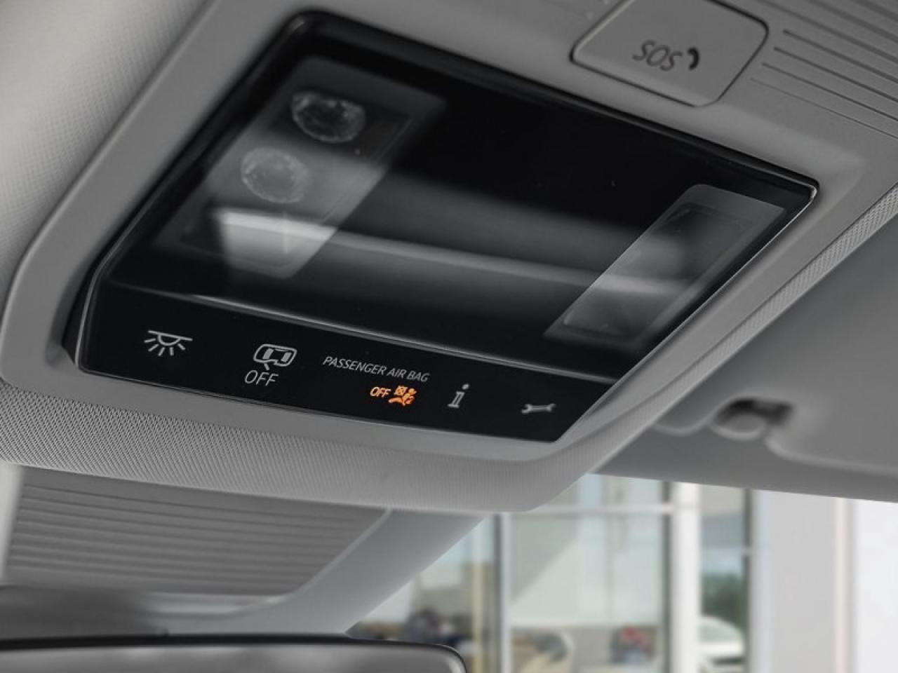 2026 Volkswagen Tiguan Trendline  -  Heated Seats Photo