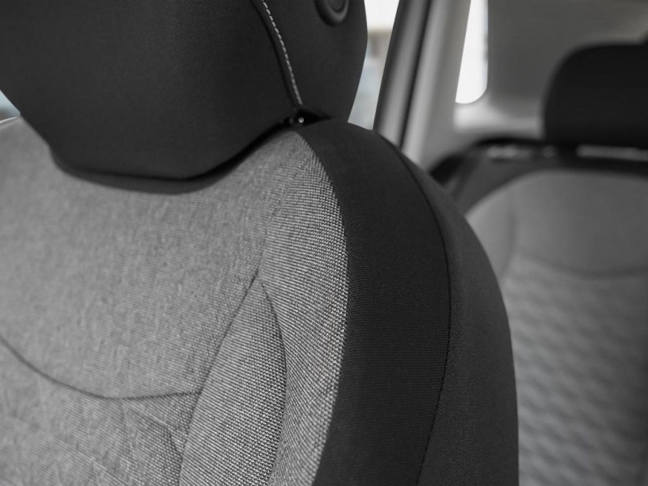 2026 Volkswagen Tiguan Trendline  -  Heated Seats Photo