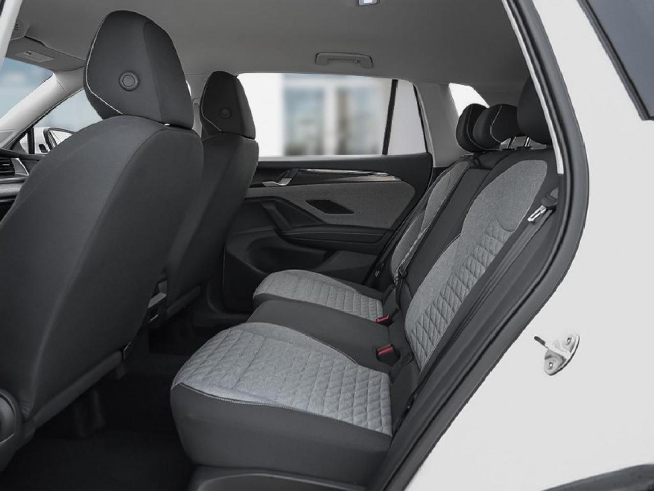 2026 Volkswagen Tiguan Trendline  -  Heated Seats Photo
