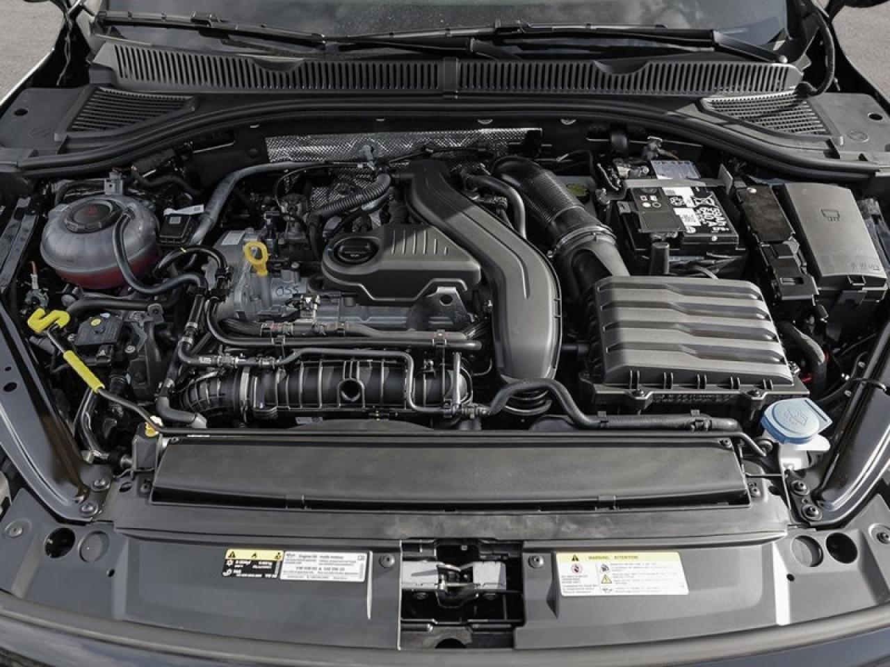 2026 Volkswagen Jetta Comfortline  - Sport Package Photo