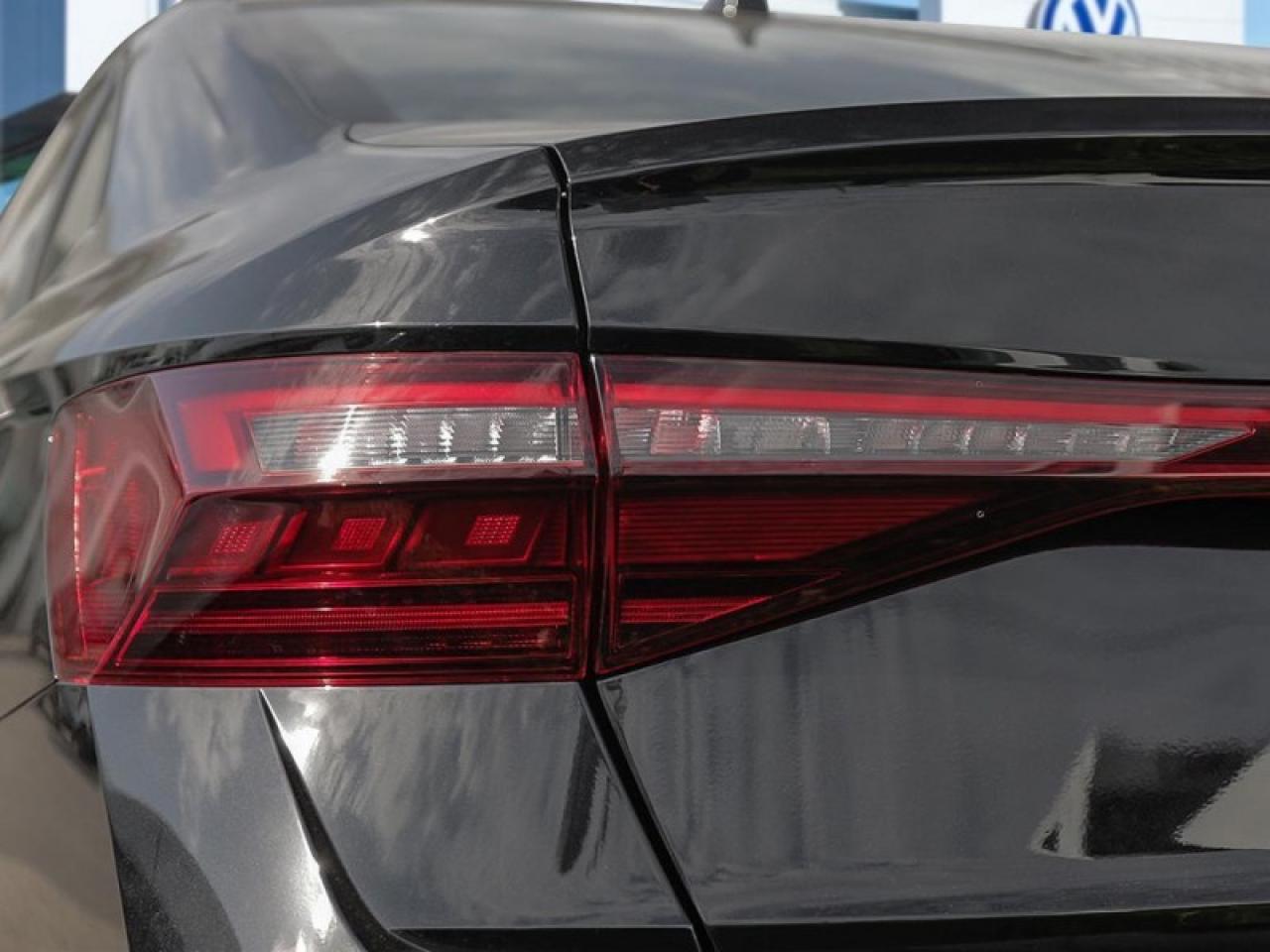 2026 Volkswagen Jetta Comfortline  - Sport Package Photo